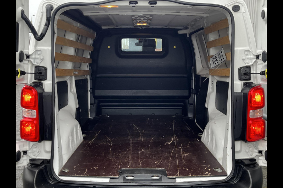 Peugeot Expert 2.0 BlueHDI 120 Premium*CRUISE*A/C*HAAK*CARPLAY*3P