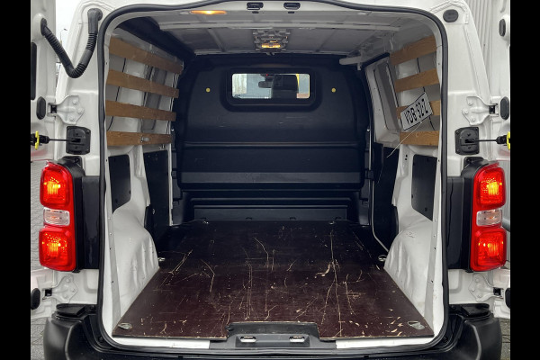 Peugeot Expert 2.0 BlueHDI 120 Premium*CRUISE*A/C*HAAK*CARPLAY*3P