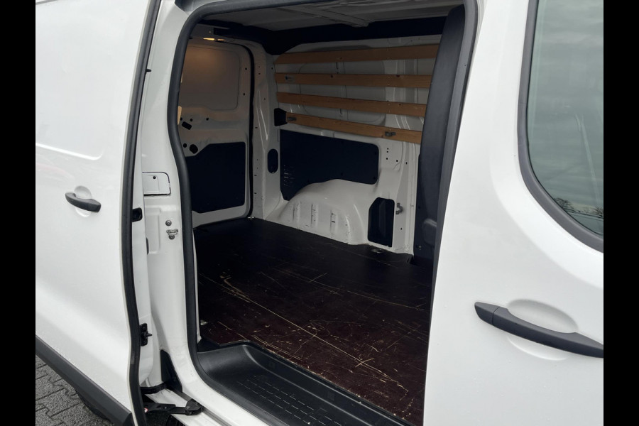 Peugeot Expert 2.0 BlueHDI 120 Premium*CRUISE*A/C*HAAK*CARPLAY*3P