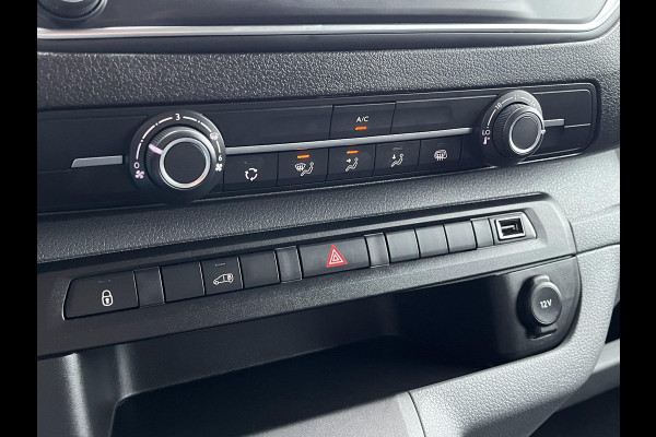 Peugeot Expert 2.0 BlueHDI 120 Premium*CRUISE*A/C*HAAK*CARPLAY*3P