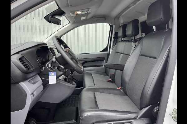 Peugeot Expert 2.0 BlueHDI 120 Premium*CRUISE*A/C*HAAK*CARPLAY*3P