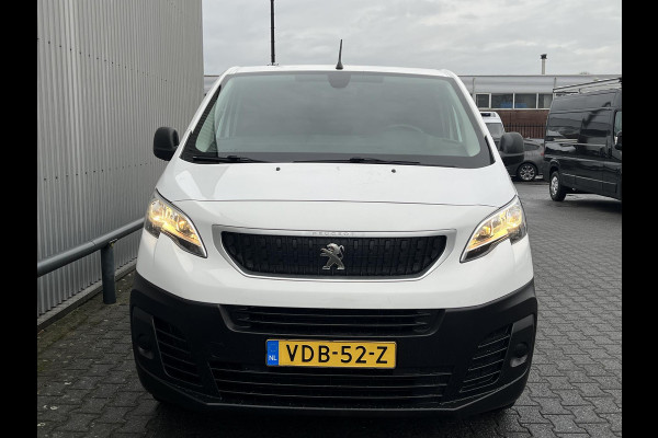 Peugeot Expert 2.0 BlueHDI 120 Premium*CRUISE*A/C*HAAK*CARPLAY*3P