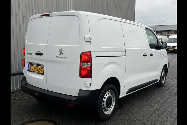 Peugeot Expert 2.0 BlueHDI 120 Premium*CRUISE*A/C*HAAK*CARPLAY*3P
