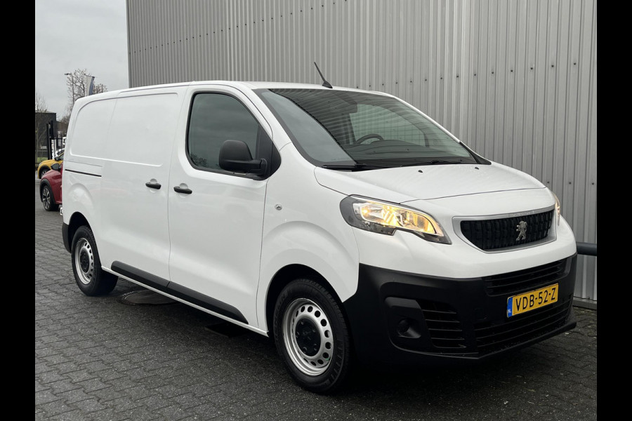 Peugeot Expert 2.0 BlueHDI 120 Premium*CRUISE*A/C*HAAK*CARPLAY*3P