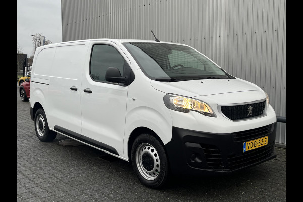 Peugeot Expert 2.0 BlueHDI 120 Premium*CRUISE*A/C*HAAK*CARPLAY*3P