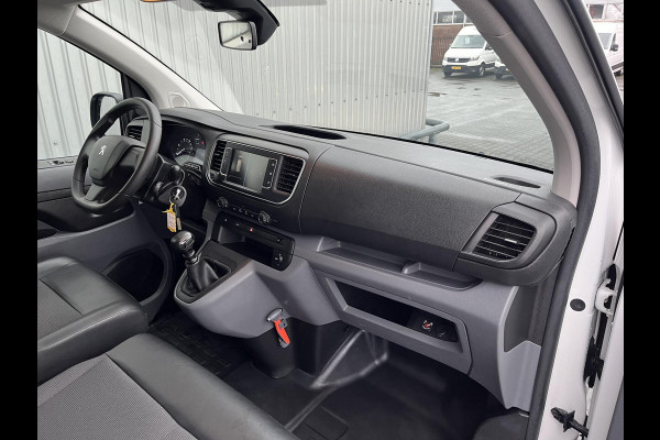 Peugeot Expert 2.0 BlueHDI 120 Premium*CRUISE*A/C*HAAK*CARPLAY*3P