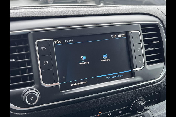 Peugeot Expert 2.0 BlueHDI 120 Premium*CRUISE*A/C*HAAK*CARPLAY*3P