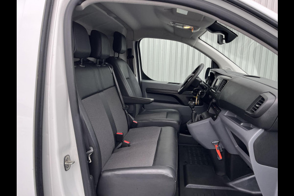 Peugeot Expert 2.0 BlueHDI 120 Premium*CRUISE*A/C*HAAK*CARPLAY*3P