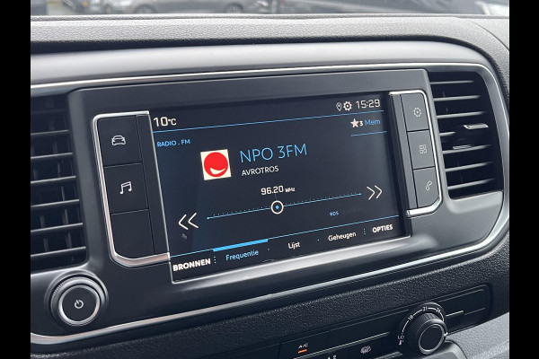 Peugeot Expert 2.0 BlueHDI 120 Premium*CRUISE*A/C*HAAK*CARPLAY*3P