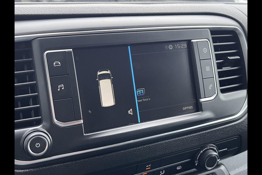 Peugeot Expert 2.0 BlueHDI 120 Premium*CRUISE*A/C*HAAK*CARPLAY*3P