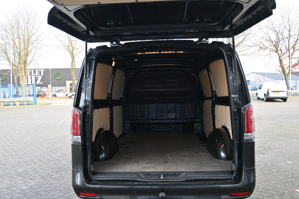 Mercedes-Benz Vito 116 CDI L3 Pro/Select 2500 Kg Trekhaak, Bumpers in kleur, Navigatie en Smartphone integratie, Led verlichting, Etc.