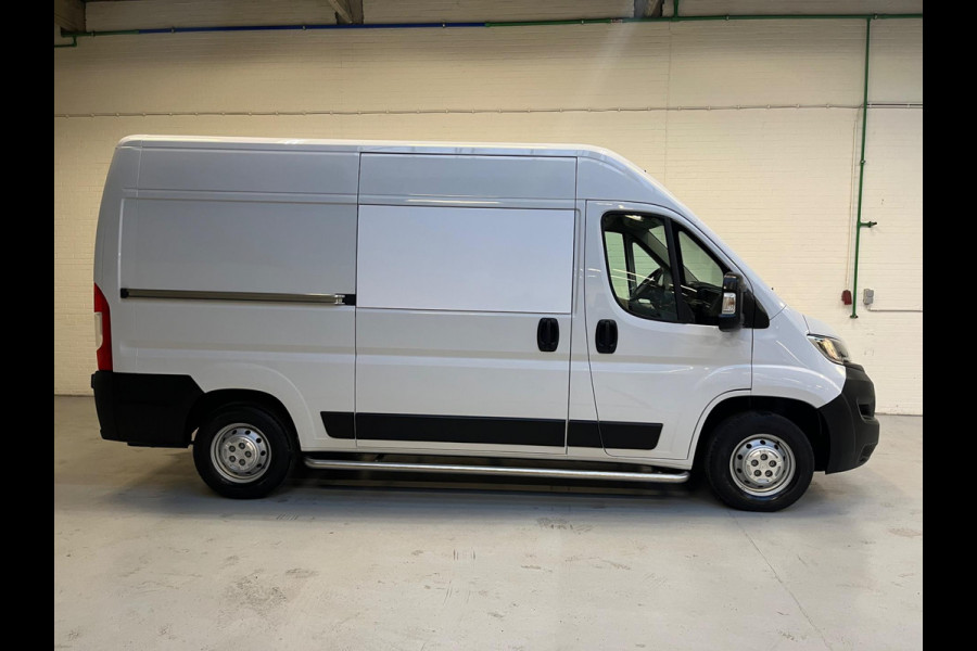 Opel Movano Servicewagen 2.2D 140pk euro6 L2H2 Edition 3Persoons Sortimo Inrichting, Trekhaak, Nederlandse bus! RIJKLAARPRIJS!