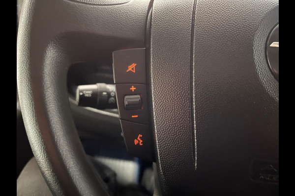 Opel Movano Servicewagen 2.2D 140pk euro6 L2H2 Edition 3Persoons Sortimo Inrichting, Trekhaak, Nederlandse bus! RIJKLAARPRIJS!