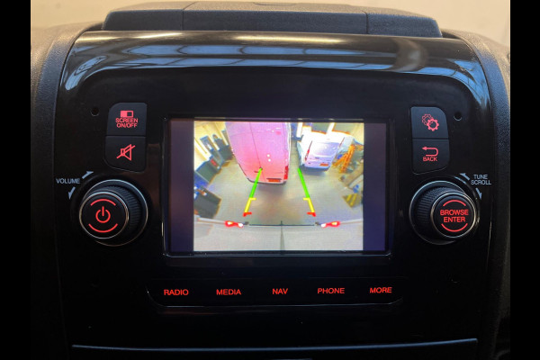 Opel Movano Servicewagen 2.2D 140pk euro6 L2H2 Edition 3Persoons Sortimo Inrichting, Trekhaak, Nederlandse bus! RIJKLAARPRIJS!