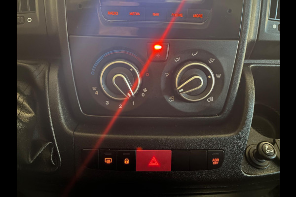 Opel Movano Servicewagen 2.2D 140pk euro6 L2H2 Edition 3Persoons Sortimo Inrichting, Trekhaak, Nederlandse bus! RIJKLAARPRIJS!