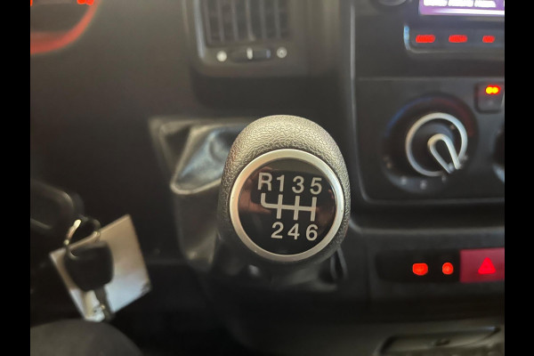 Opel Movano Servicewagen 2.2D 140pk euro6 L2H2 Edition 3Persoons Sortimo Inrichting, Trekhaak, Nederlandse bus! RIJKLAARPRIJS!