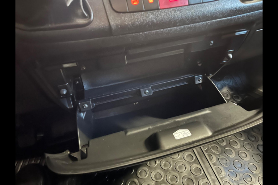 Opel Movano Servicewagen 2.2D 140pk euro6 L2H2 Edition 3Persoons Sortimo Inrichting, Trekhaak, Nederlandse bus! RIJKLAARPRIJS!