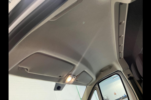 Opel Movano Servicewagen 2.2D 140pk euro6 L2H2 Edition 3Persoons Sortimo Inrichting, Trekhaak, Nederlandse bus! RIJKLAARPRIJS!