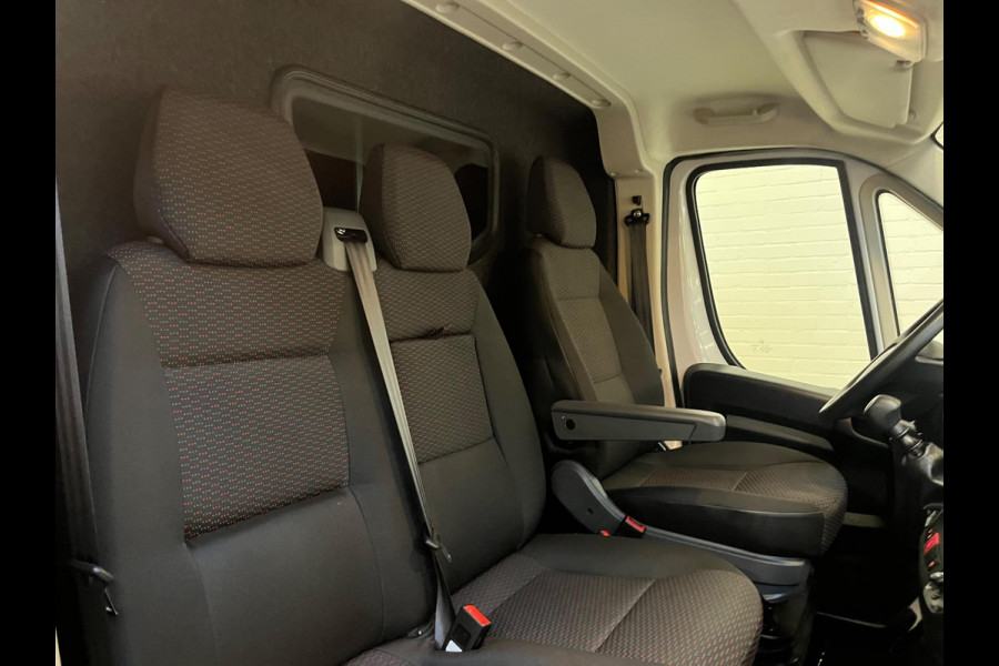 Opel Movano Servicewagen 2.2D 140pk euro6 L2H2 Edition 3Persoons Sortimo Inrichting, Trekhaak, Nederlandse bus! RIJKLAARPRIJS!