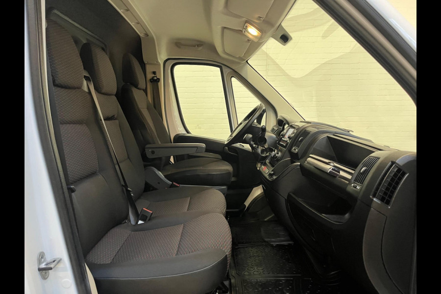 Opel Movano Servicewagen 2.2D 140pk euro6 L2H2 Edition 3Persoons Sortimo Inrichting, Trekhaak, Nederlandse bus! RIJKLAARPRIJS!