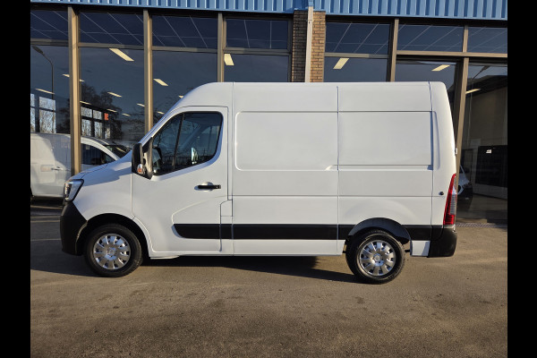 Renault Master 2.3 dCi 136 Pk H2 Comfort Airco Cruisecontrol