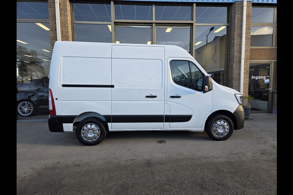 Renault Master 2.3 dCi 136 Pk H2 Comfort Airco Cruisecontrol