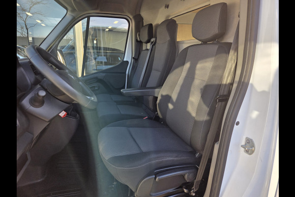 Renault Master 2.3 dCi 136 Pk H2 Comfort Airco Cruisecontrol