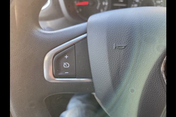 Renault Master 2.3 dCi 136 Pk H2 Comfort Airco Cruisecontrol