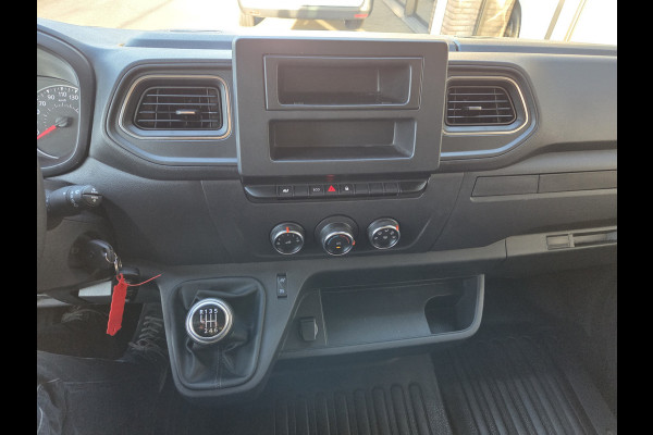 Renault Master 2.3 dCi 136 Pk H2 Comfort Airco Cruisecontrol