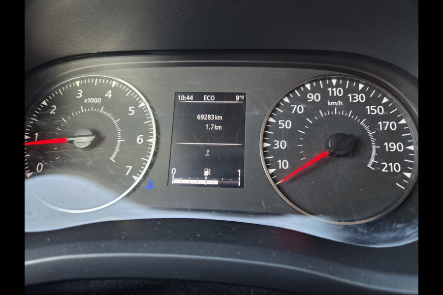 Renault Master 2.3 dCi 136 Pk H2 Comfort Airco Cruisecontrol