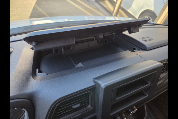 Renault Master 2.3 dCi 136 Pk H2 Comfort Airco Cruisecontrol