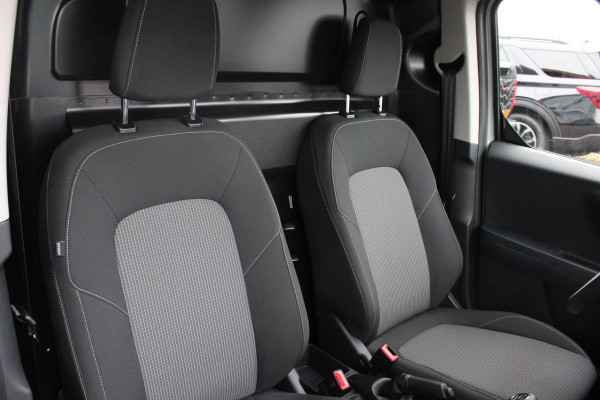 Ford Transit Courier 1.0 EcoBoost Base 100pk | Achteruitrijcamera | SYNC 4 | Parkeersensoren achter | Reserve Wiel | Verlengde fabrieksgarantie tot 11-2028