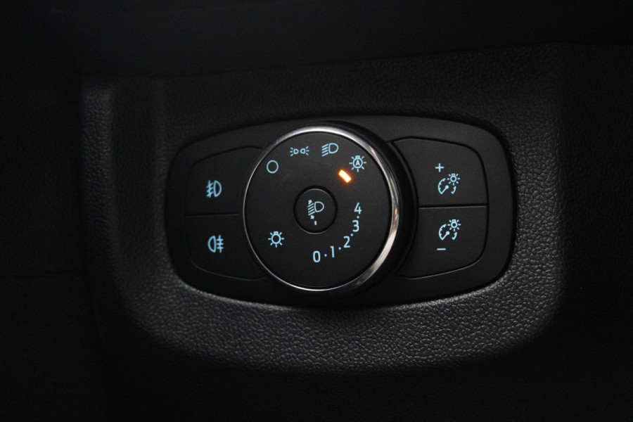 Ford Transit Courier 1.0 EcoBoost Base 100pk | Achteruitrijcamera | SYNC 4 | Parkeersensoren achter | Reserve Wiel | Verlengde fabrieksgarantie tot 11-2028