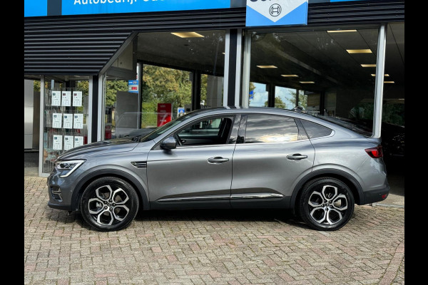 Renault Arkana 1.6 E-Tech Hybrid 145 Intens Virtual cockpit / Adapt cruise / Groot navi / Pensoren & camera