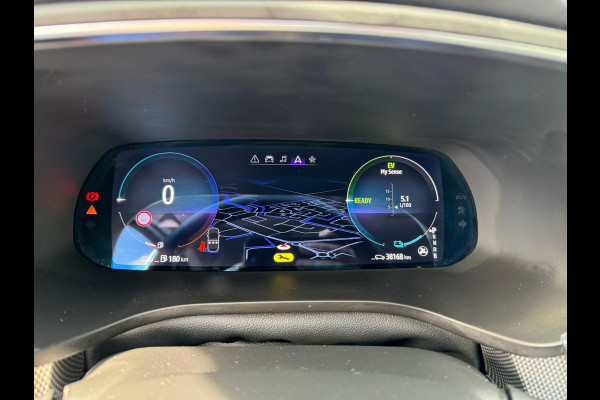 Renault Arkana 1.6 E-Tech Hybrid 145 Intens Virtual cockpit / Adapt cruise / Groot navi / Pensoren & camera