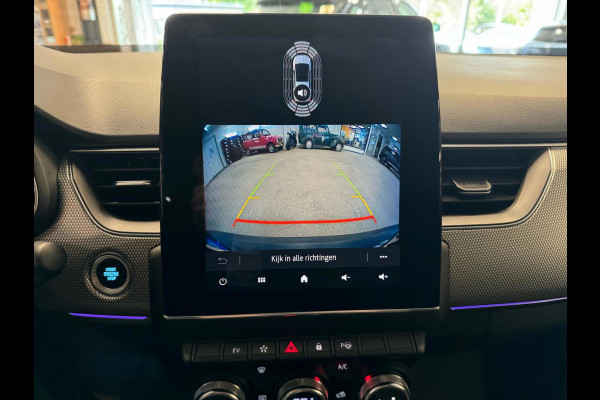 Renault Arkana 1.6 E-Tech Hybrid 145 Intens Virtual cockpit / Adapt cruise / Groot navi / Pensoren & camera