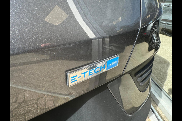 Renault Arkana 1.6 E-Tech Hybrid 145 Intens Virtual cockpit / Adapt cruise / Groot navi / Pensoren & camera