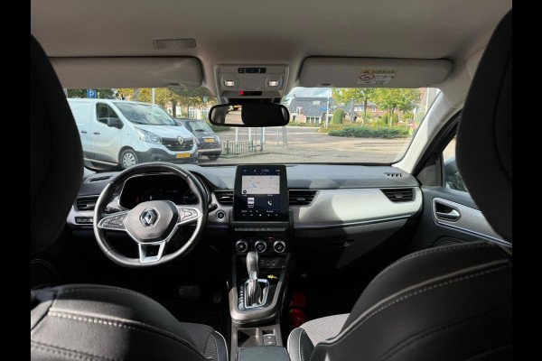 Renault Arkana 1.6 E-Tech Hybrid 145 Intens Virtual cockpit / Adapt cruise / Groot navi / Pensoren & camera