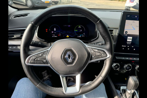 Renault Arkana 1.6 E-Tech Hybrid 145 Intens Virtual cockpit / Adapt cruise / Groot navi / Pensoren & camera