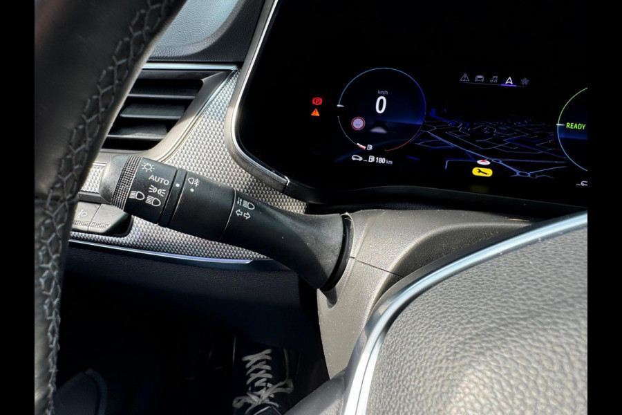 Renault Arkana 1.6 E-Tech Hybrid 145 Intens Virtual cockpit / Adapt cruise / Groot navi / Pensoren & camera