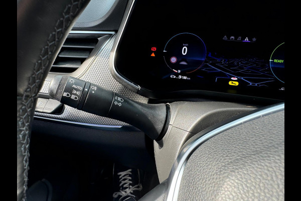 Renault Arkana 1.6 E-Tech Hybrid 145 Intens Virtual cockpit / Adapt cruise / Groot navi / Pensoren & camera
