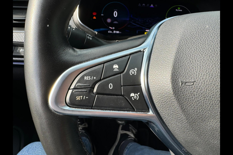 Renault Arkana 1.6 E-Tech Hybrid 145 Intens Virtual cockpit / Adapt cruise / Groot navi / Pensoren & camera