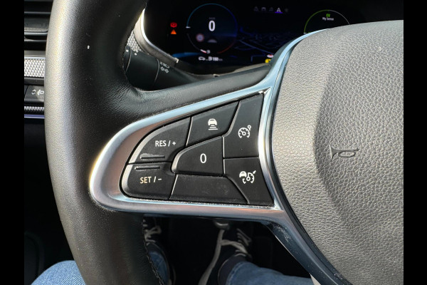 Renault Arkana 1.6 E-Tech Hybrid 145 Intens Virtual cockpit / Adapt cruise / Groot navi / Pensoren & camera