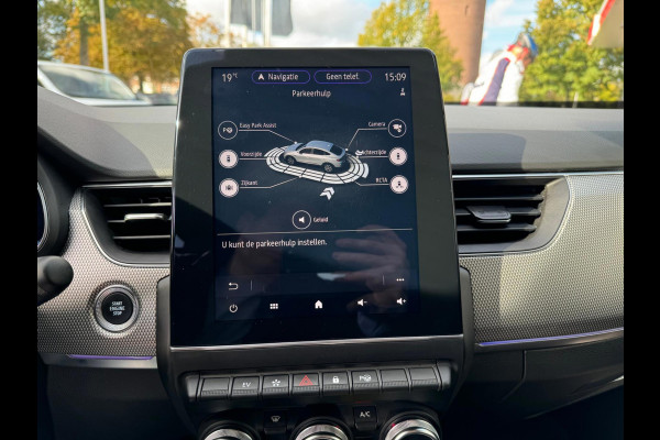 Renault Arkana 1.6 E-Tech Hybrid 145 Intens Virtual cockpit / Adapt cruise / Groot navi / Pensoren & camera