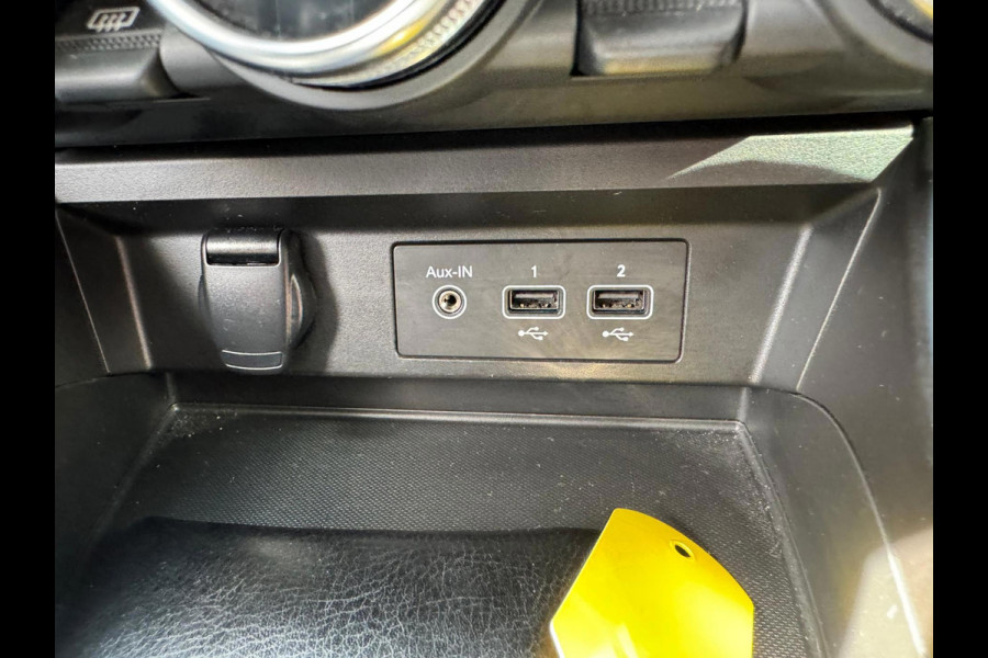 Renault Arkana 1.6 E-Tech Hybrid 145 Intens Virtual cockpit / Adapt cruise / Groot navi / Pensoren & camera