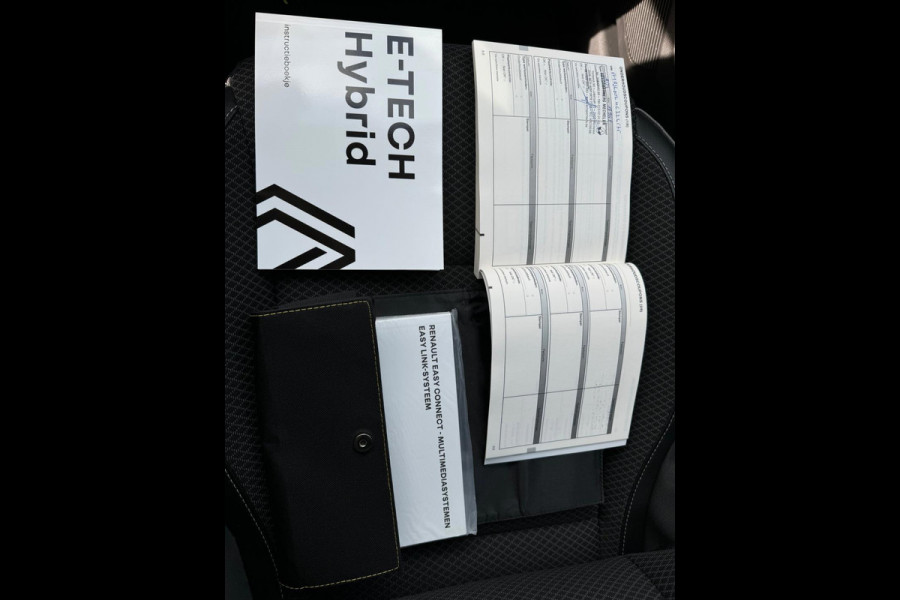 Renault Arkana 1.6 E-Tech Hybrid 145 Intens Virtual cockpit / Adapt cruise / Groot navi / Pensoren & camera