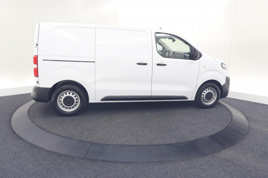 Citroën ë-Jumpy L2 136 50 kWh | Camera | Navigatie | Parkeersensoren | Apple Carplay