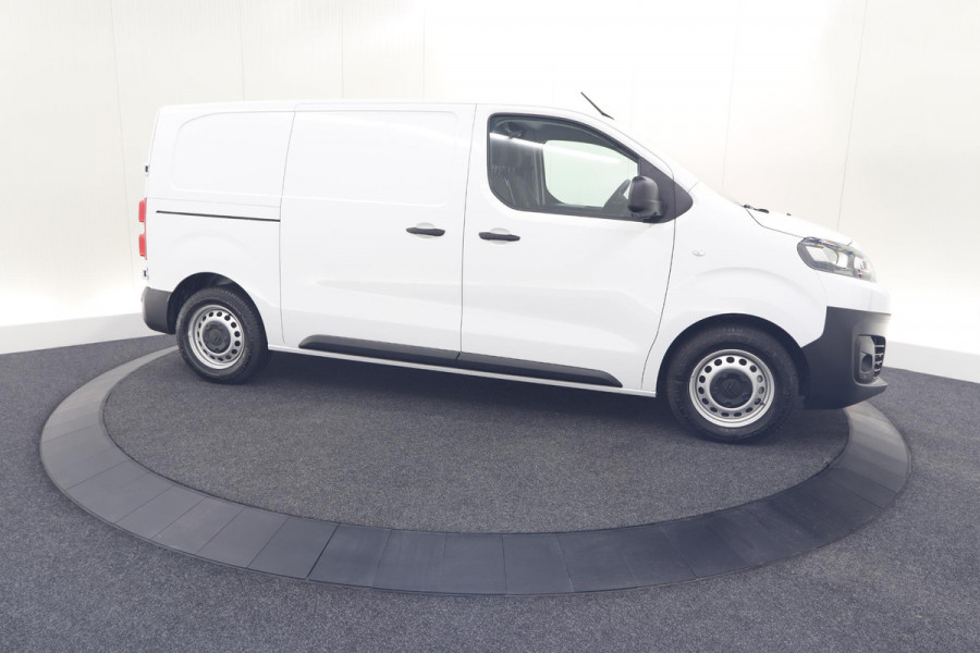 Citroën ë-Jumpy L2 136 50 kWh | Camera | Navigatie | Parkeersensoren | Apple Carplay