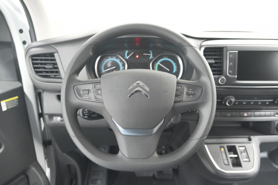 Citroën ë-Jumpy L2 136 50 kWh | Camera | Navigatie | Parkeersensoren | Apple Carplay