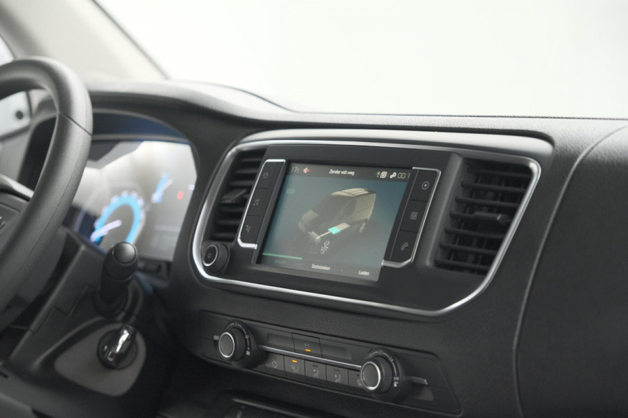 Citroën ë-Jumpy L2 136 50 kWh | Camera | Navigatie | Parkeersensoren | Apple Carplay